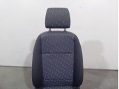 Recambio de asiento delantero derecho para skoda octavia berlina (1u2) 1.6 referencia OEM IAM 1J4881106FD  