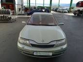 renault laguna ii (bg0) del año 2002
