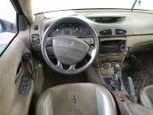 renault laguna ii (bg0) del año 2002