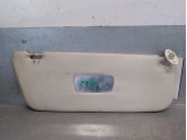 Recambio de parasol derecho para opel corsa a 1.2 referencia OEM IAM 1.2S 