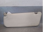 Recambio de parasol derecho para opel corsa a 1.2 referencia OEM IAM 1.2S 