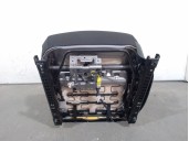 Recambio de asiento delantero izquierdo para kia rio iv (yb, sc, fb) 1.25 referencia OEM IAM 88300H8040SJK 88300H8040SJK 