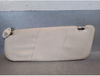 Recambio de parasol izquierdo para opel corsa a 1.2 referencia OEM IAM 1.2S  