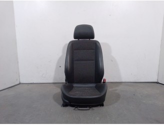 Recambio de asiento delantero derecho para opel astra h berlina 1.9 cdti referencia OEM IAM 5165156 5165156 