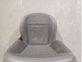 Recambio de asiento delantero derecho para opel astra h berlina 1.9 cdti referencia OEM IAM 5165156 5165156 