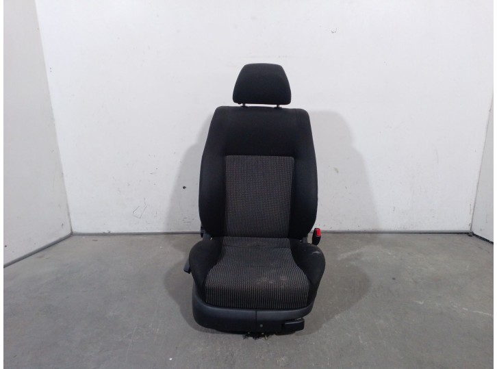 Recambio de asiento delantero derecho para volkswagen golf iv berlina (1j1) 1.9 tdi referencia OEM IAM 1J4881046HH 1J4881046HH 