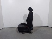 Recambio de asiento delantero derecho para volkswagen golf iv berlina (1j1) 1.9 tdi referencia OEM IAM 1J4881046HH 1J4881046HH 