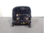 Recambio de asiento delantero derecho para volkswagen golf iv berlina (1j1) 1.9 tdi referencia OEM IAM 1J4881046HH 1J4881046HH 