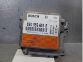 Recambio de centralita airbag para audi a4 avant (8e5) 1.9 tdi referencia OEM IAM 8E0959655B  0285001483 BOSCH