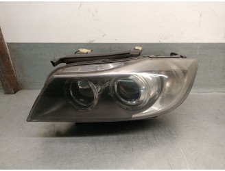 Recambio de faro izquierdo para bmw 3 (e90) 318 d referencia OEM IAM 631169427379 63116942721 