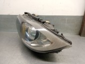 Recambio de faro izquierdo para bmw 3 (e90) 318 d referencia OEM IAM 631169427379 63116942721 