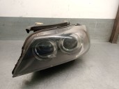 Recambio de faro izquierdo para bmw 3 (e90) 318 d referencia OEM IAM 631169427379 63116942721 