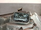 Recambio de faro izquierdo para bmw 3 (e90) 318 d referencia OEM IAM 631169427379 63116942721 