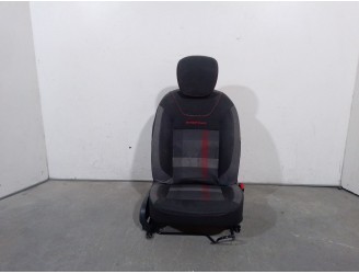 Recambio de asiento delantero derecho para dacia dokker 1.5 blue dci diesel fap cat referencia OEM IAM 8201149645 8201149645 