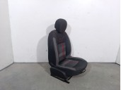 Recambio de asiento delantero derecho para dacia dokker 1.5 blue dci diesel fap cat referencia OEM IAM 8201149645 8201149645 