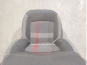 Recambio de asiento delantero derecho para dacia dokker 1.5 blue dci diesel fap cat referencia OEM IAM 8201149645 8201149645 
