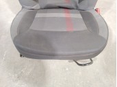 Recambio de asiento delantero derecho para dacia dokker 1.5 blue dci diesel fap cat referencia OEM IAM 8201149645 8201149645 