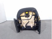 Recambio de asiento delantero derecho para dacia dokker 1.5 blue dci diesel fap cat referencia OEM IAM 8201149645 8201149645 