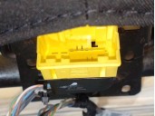 Recambio de asiento delantero derecho para dacia dokker 1.5 blue dci diesel fap cat referencia OEM IAM 8201149645 8201149645 