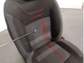 Recambio de asiento delantero derecho para dacia dokker 1.5 blue dci diesel fap cat referencia OEM IAM 8201149645 8201149645 