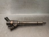 Recambio de inyector para hyundai getz (tb) 1.5 crdi cat referencia OEM IAM 3380027900  0445110126 BOSCH