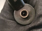 Recambio de inyector para hyundai getz (tb) 1.5 crdi cat referencia OEM IAM 3380027900  0445110126 BOSCH