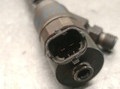 Recambio de inyector para hyundai getz (tb) 1.5 crdi cat referencia OEM IAM 3380027900  0445110126 BOSCH