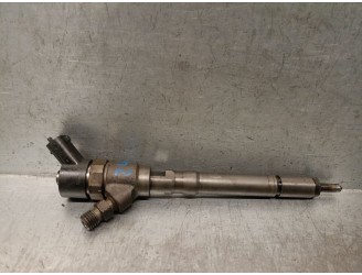 Recambio de inyector para hyundai getz (tb) 1.5 crdi cat referencia OEM IAM 3380027900  0445110126 BOSCH