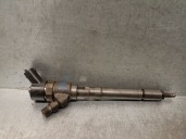 Recambio de inyector para hyundai getz (tb) 1.5 crdi cat referencia OEM IAM 3380027900  0445110126 BOSCH