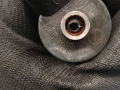 Recambio de inyector para hyundai getz (tb) 1.5 crdi cat referencia OEM IAM 3380027900  0445110126 BOSCH