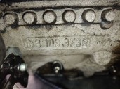 Recambio de culata para volkswagen golf v berlina (1k1) 1.9 tdi referencia OEM IAM 038103373R 03G103351C 