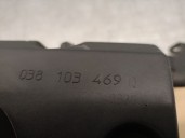 Recambio de culata para volkswagen golf v berlina (1k1) 1.9 tdi referencia OEM IAM 038103373R 03G103351C 