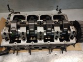 Recambio de culata para volkswagen golf v berlina (1k1) 1.9 tdi referencia OEM IAM 038103373R 03G103351C 