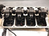 Recambio de culata para volkswagen golf v berlina (1k1) 1.9 tdi referencia OEM IAM 038103373R 03G103351C 