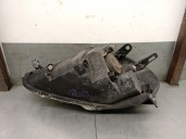 Recambio de faro derecho para fiat grande punto (199) 1.4 referencia OEM IAM 51701594 51701594 