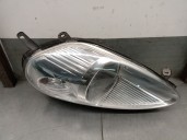 Recambio de faro derecho para fiat grande punto (199) 1.4 referencia OEM IAM 51701594 51701594 