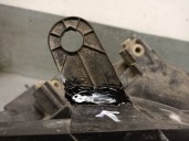 Recambio de faro derecho para fiat grande punto (199) 1.4 referencia OEM IAM 51701594 51701594 