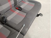 Recambio de asientos traseros para dacia dokker 1.5 blue dci diesel fap cat referencia OEM IAM 8201297956 8201297956 