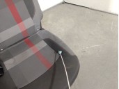 Recambio de asientos traseros para dacia dokker 1.5 blue dci diesel fap cat referencia OEM IAM 8201297956 8201297956 