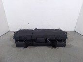 Recambio de asientos traseros para dacia dokker 1.5 blue dci diesel fap cat referencia OEM IAM 8201297956 8201297956 