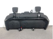 Recambio de asientos traseros para dacia dokker 1.5 blue dci diesel fap cat referencia OEM IAM 8201297956 8201297956 