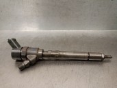 Recambio de inyector para hyundai getz (tb) 1.5 crdi cat referencia OEM IAM 3380027900 0445110126 BOSCH