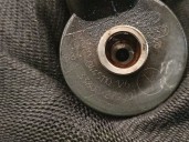 Recambio de inyector para hyundai getz (tb) 1.5 crdi cat referencia OEM IAM 3380027900  0445110126 BOSCH