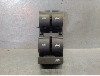 Recambio de mando elevalunas delantero izquierdo para audi a4 avant (8e5) 1.9 tdi referencia OEM IAM 8Z0959851F 8Z0959851F 