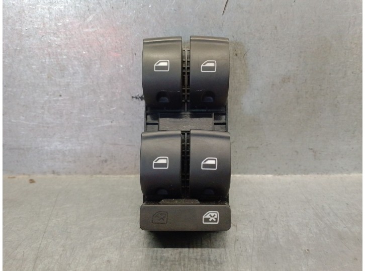 Recambio de mando elevalunas delantero izquierdo para audi a4 avant (8e5) 1.9 tdi referencia OEM IAM 8Z0959851F 8Z0959851F 