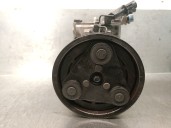 Recambio de compresor aire acondicionado para hyundai getz (tb) 1.5 crdi cat referencia OEM IAM 9770125200 9770125200 