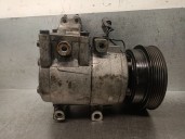 Recambio de compresor aire acondicionado para hyundai getz (tb) 1.5 crdi cat referencia OEM IAM 9770125200 9770125200 