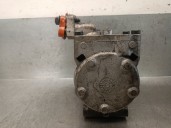 Recambio de compresor aire acondicionado para hyundai getz (tb) 1.5 crdi cat referencia OEM IAM 9770125200 9770125200 