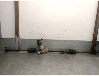 Recambio de cremallera direccion para hyundai getz (tb) 1.5 crdi cat referencia OEM IAM 565001C110 565001C110 