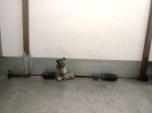 Recambio de cremallera direccion para hyundai getz (tb) 1.5 crdi cat referencia OEM IAM 565001C110 565001C110 